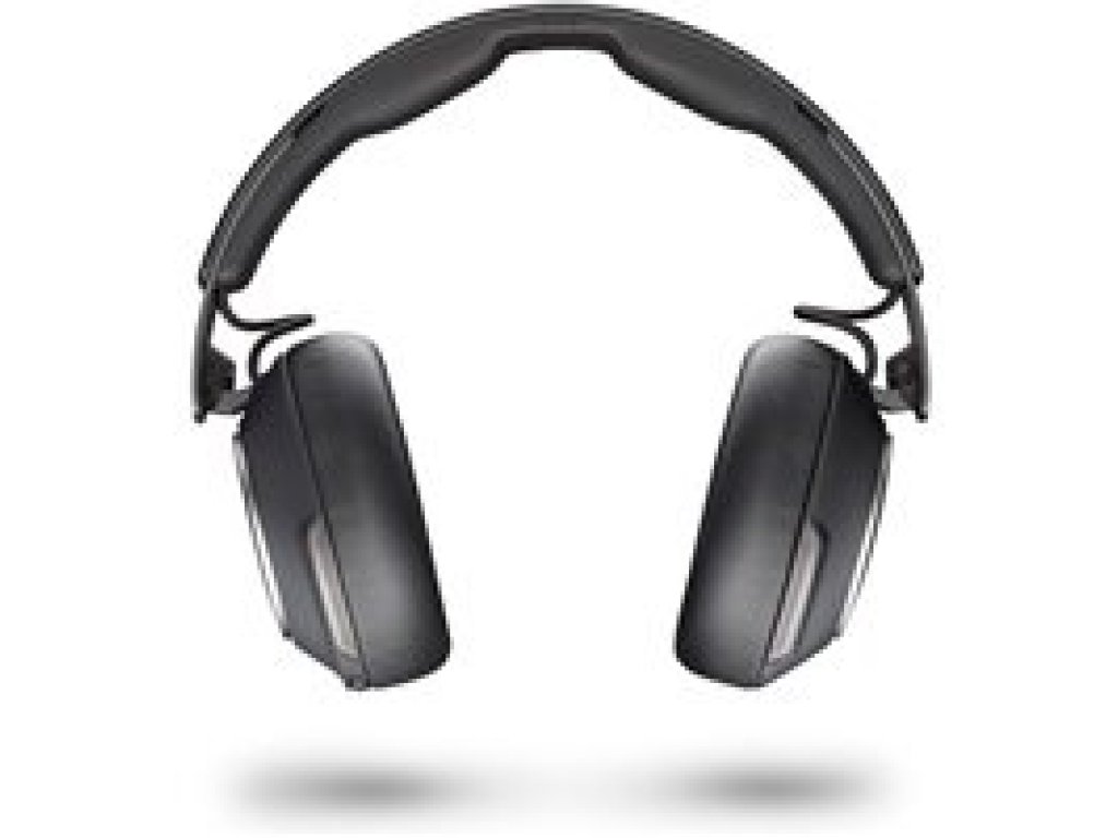 POLY Voyager Surround 80 MS Teams bezdrátová náhlavní souprava, USB-C/A adaptér, stereo (8H2G3AA)