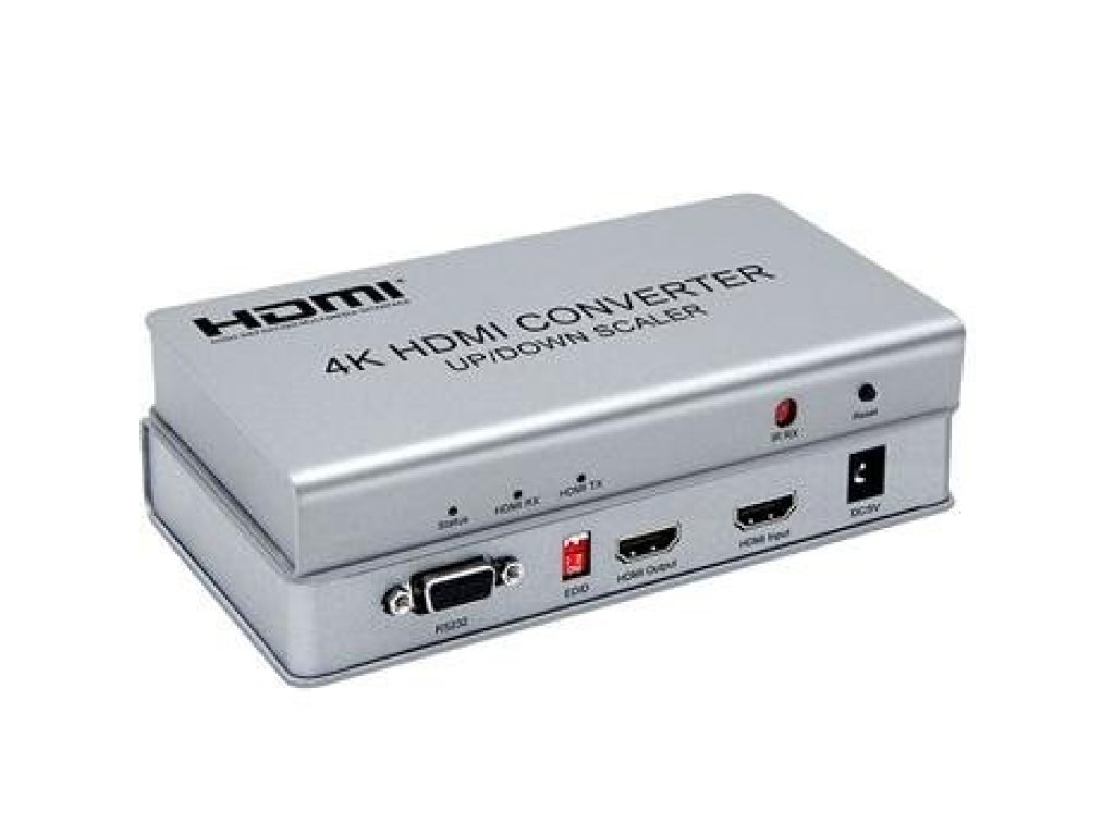 PREMIUMCORD 4K HDMI Converter a Up/Down Scaler (khcon-46)