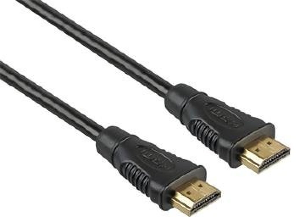 PREMIUMCORD 4K Kabel HDMI A - HDMI A M/M zlacené konektory 1,5m (kphdmi015)