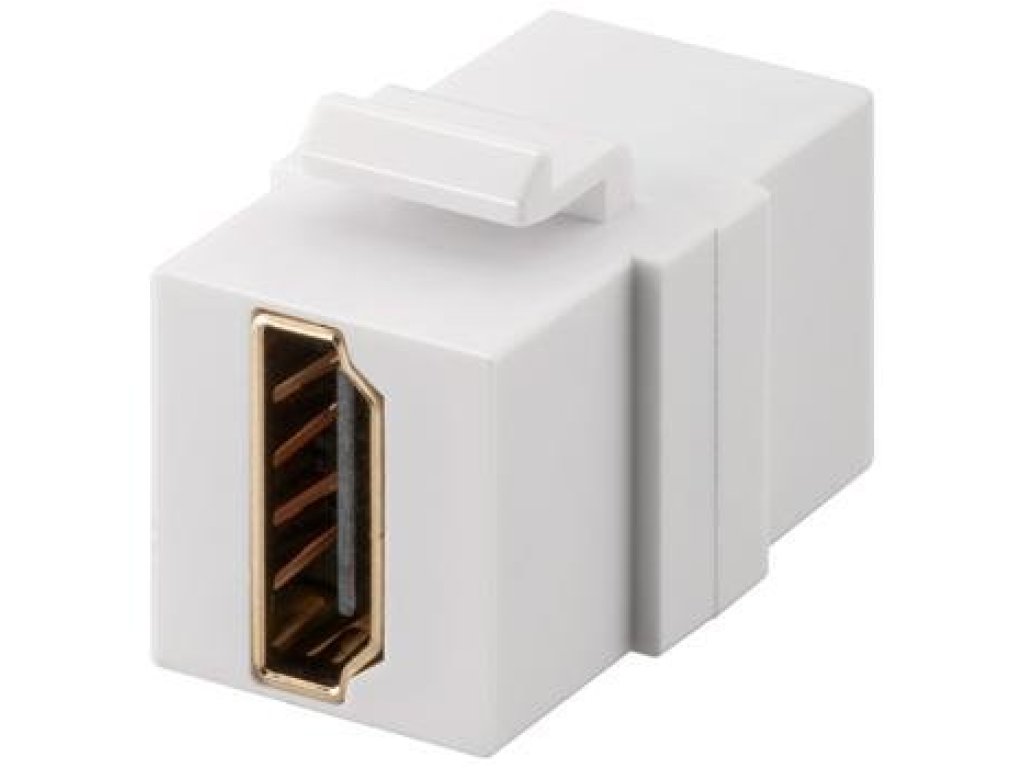 PREMIUMCORD KeyStone modul HDMI-HDMI, F/F(kphdma-20)