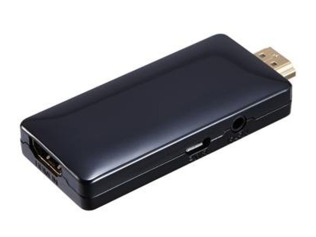 PREMIUMCORD repeater na 30m HDMI 2.0, HDMI-HDMI, M/F (khrep05)