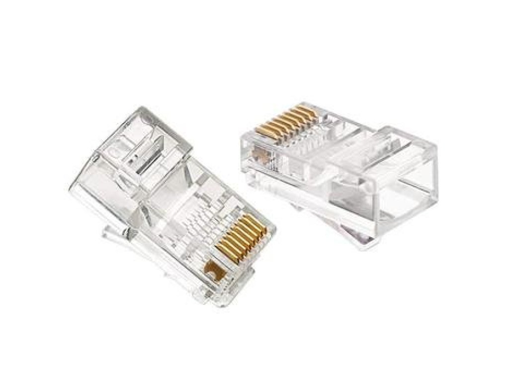 PREMIUMCORD RJ45 8pinu, Cat6 (srj45-c6)
