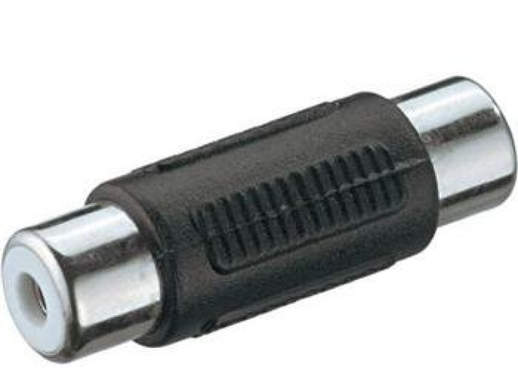 PREMIUMCORD spojka CINCH-CINCH, F/F (kjr-10)