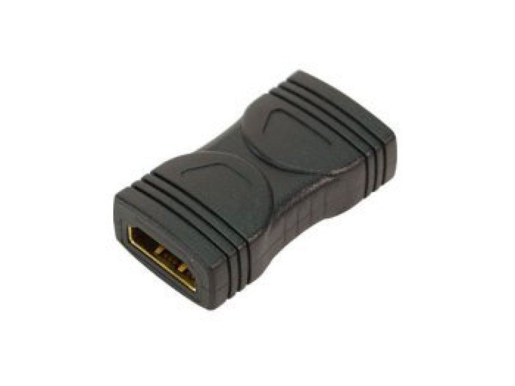 PREMIUMCORD spojka HDMI-HDMI, F/F (kphdma-3)