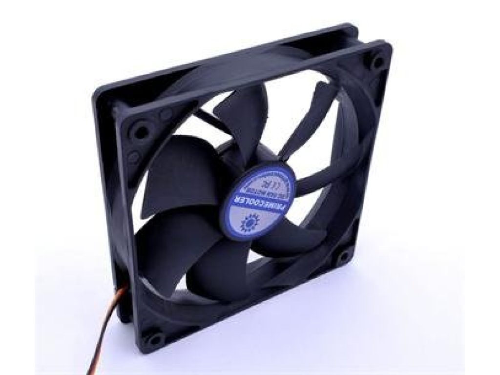 PRIMECOOLER PC-12025L05S - 5V 12cm