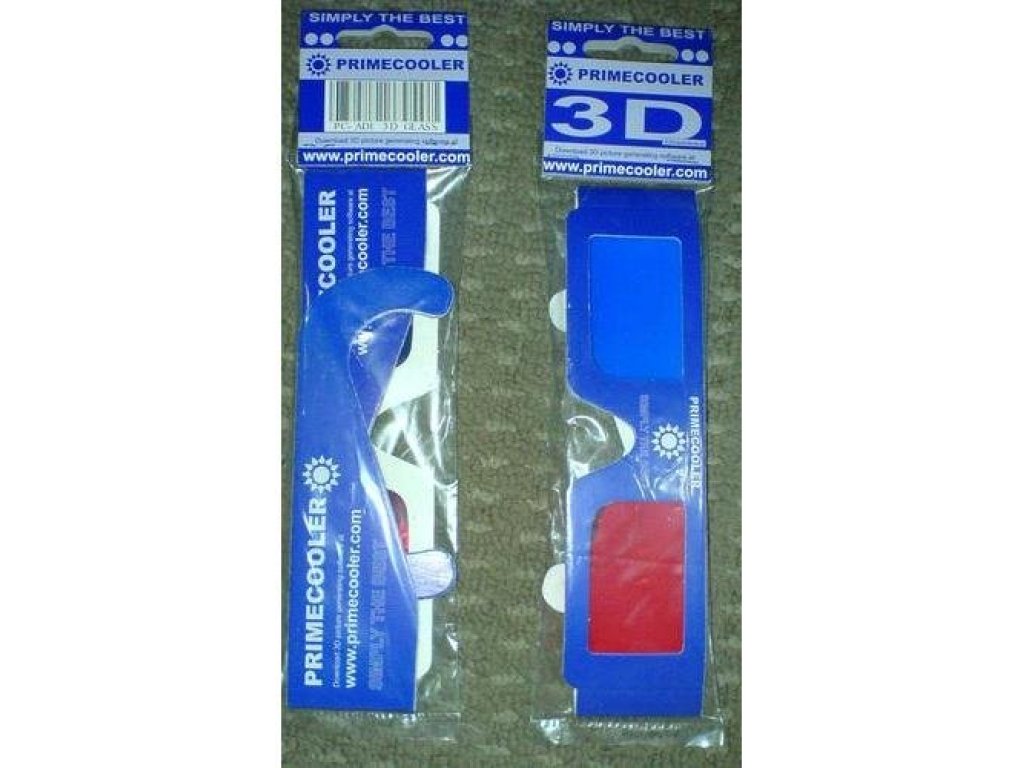 PRIMECOOLER PC-AD1
