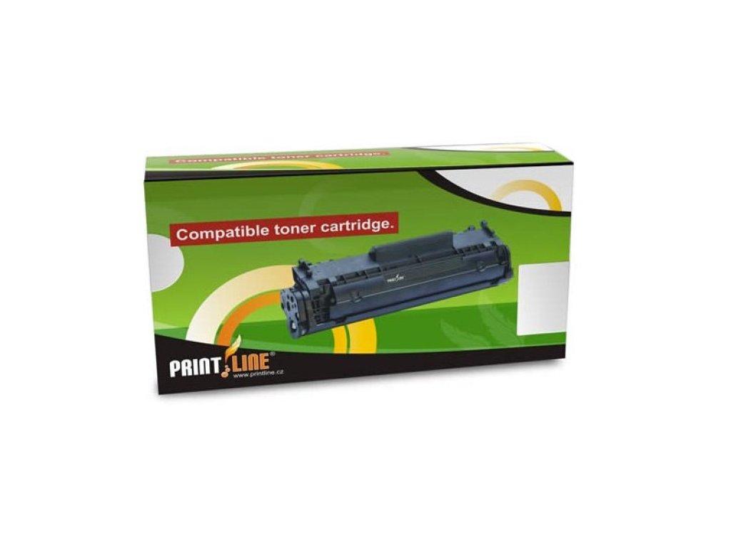 PRINTLINE kompatibilní toner CF210A, black (DH-CF210A)