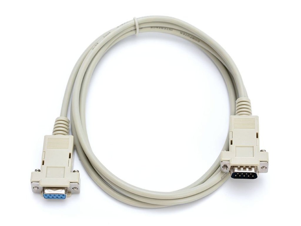 Prodlužovací sériový kabel pro displeje, 2 m (EJA9010)