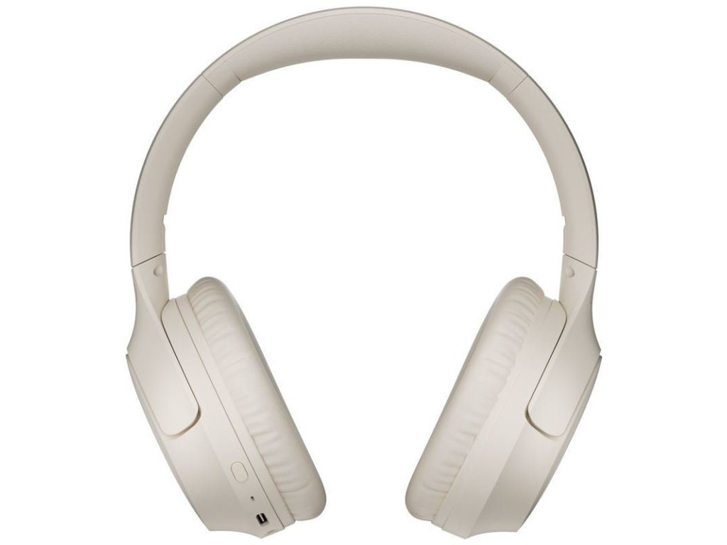 QCY H2 PRO - Jack/BT/Bezdrát/Bílá (H2 Pro white)