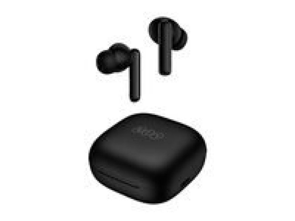 QCY T13ANC černá (T13ANC black)