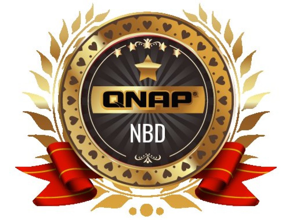 QNAP 5 let NBD záruka pro TS-873A-8G (TS-873A-8G-N5)