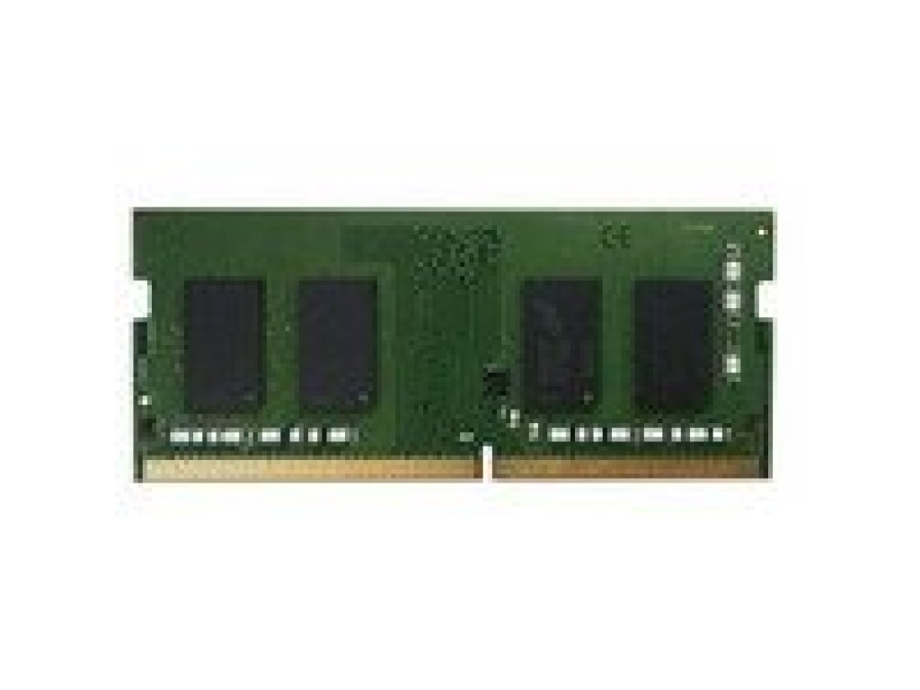 QNAP 8GB DDR4 2666MHz RAM-8GDR4T0-SO-2666 (RAM-8GDR4T0-SO-2666)