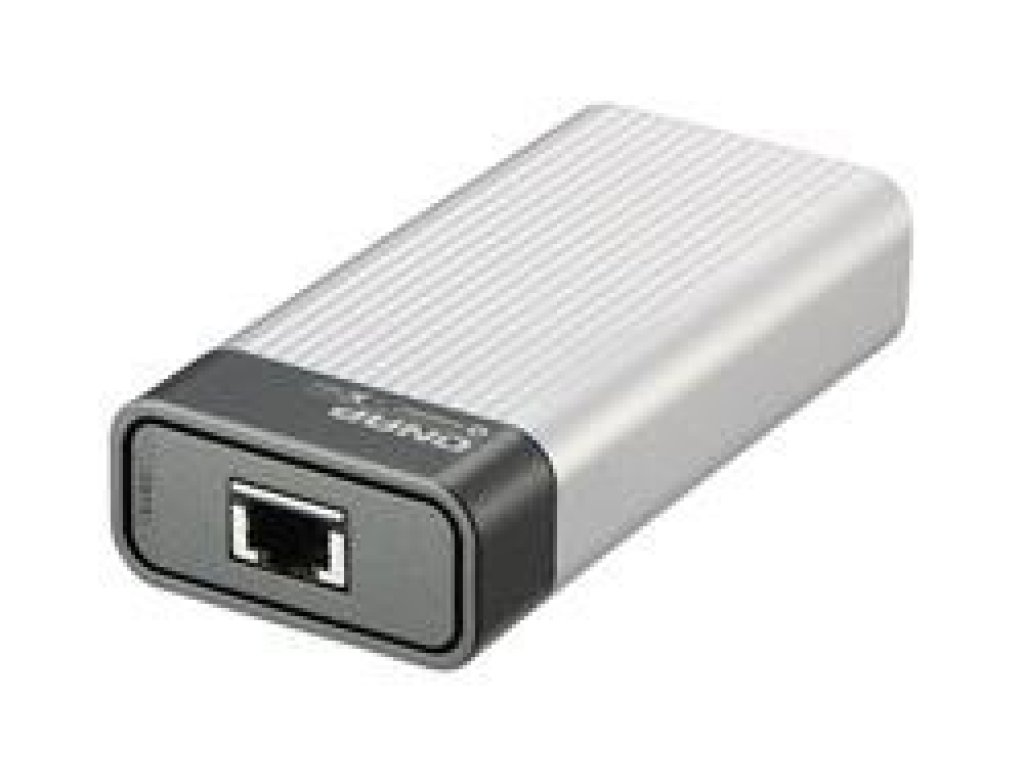 QNAP QNA-T310G1S - adaptér Thunderbolt 3 na 10GbE SFP+ (QNA-T310G1S)