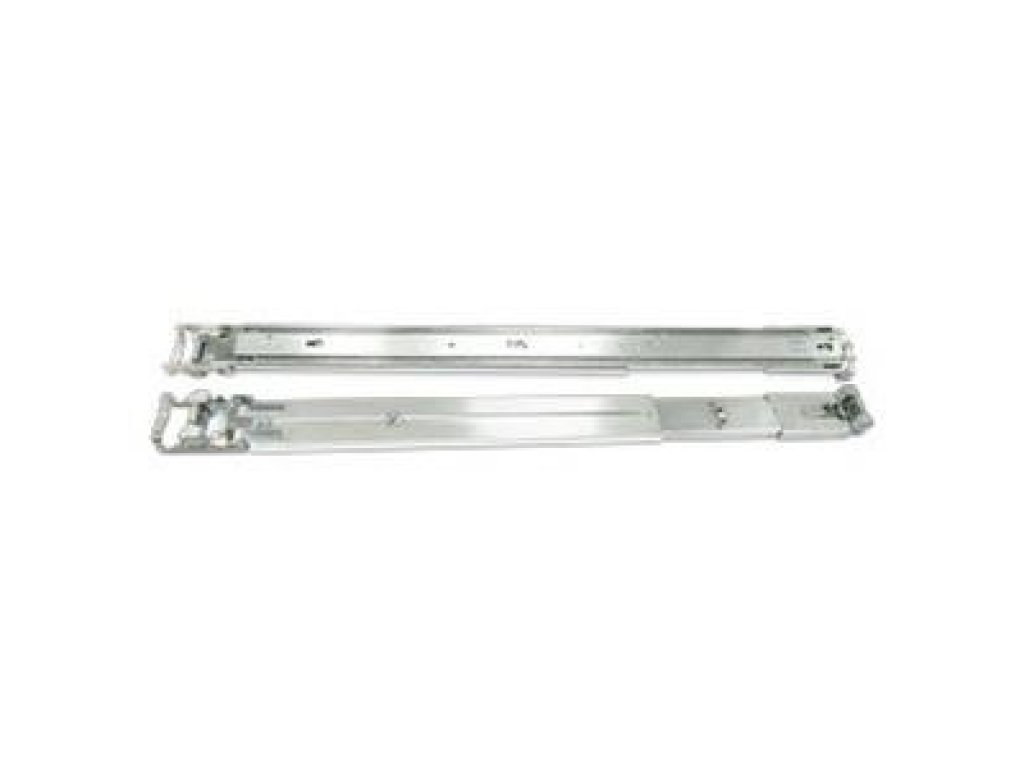 QNAP Rail kit for 2U rack (RAIL-B01)