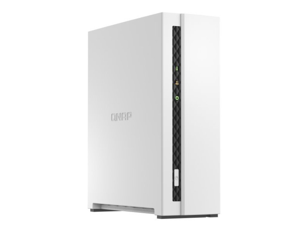 QNAP TS-133 (TS-133)