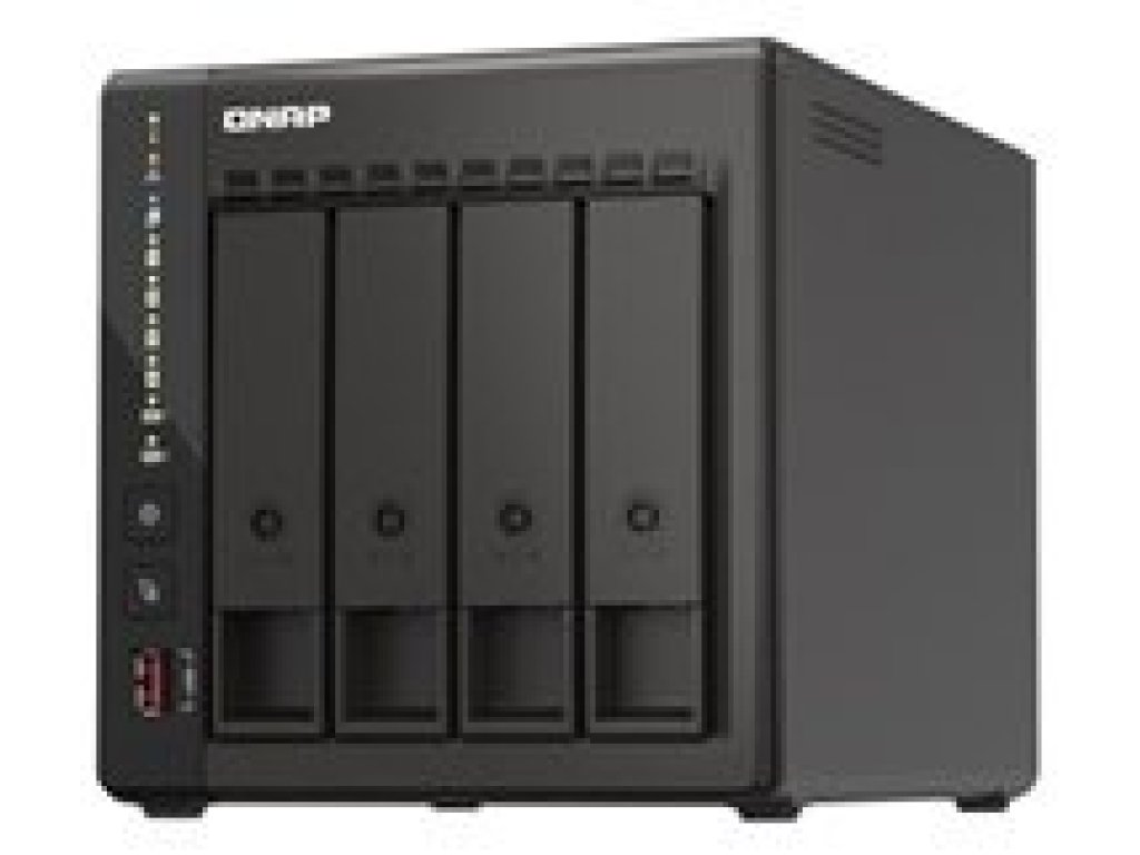 QNAP TS-453E-8G (TS-453E-8G)