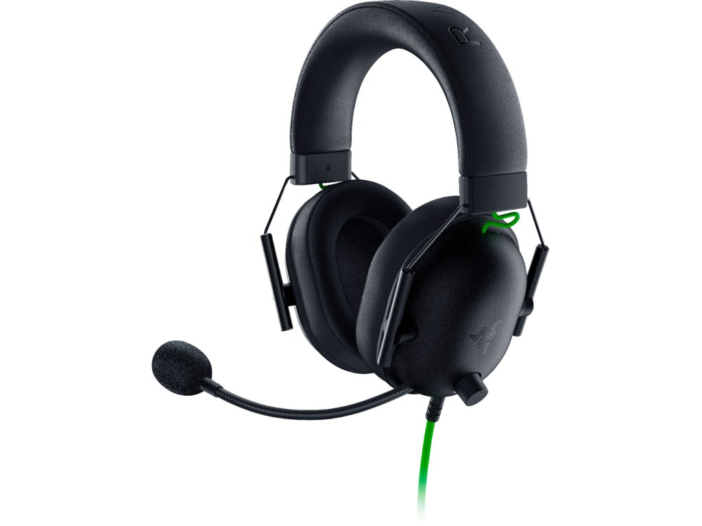 RAZER Blackshark V2 X (RZ04-03240100-R3M1)