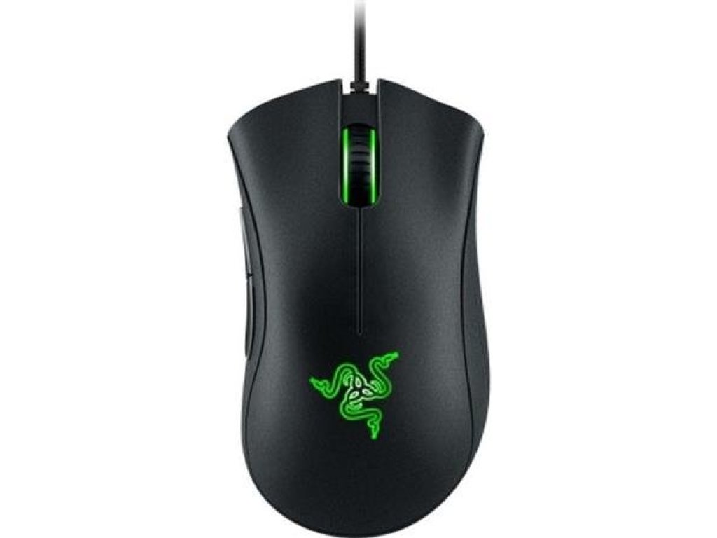RAZER DeathAdder Essentials (RZ01-03850100-R3M1)