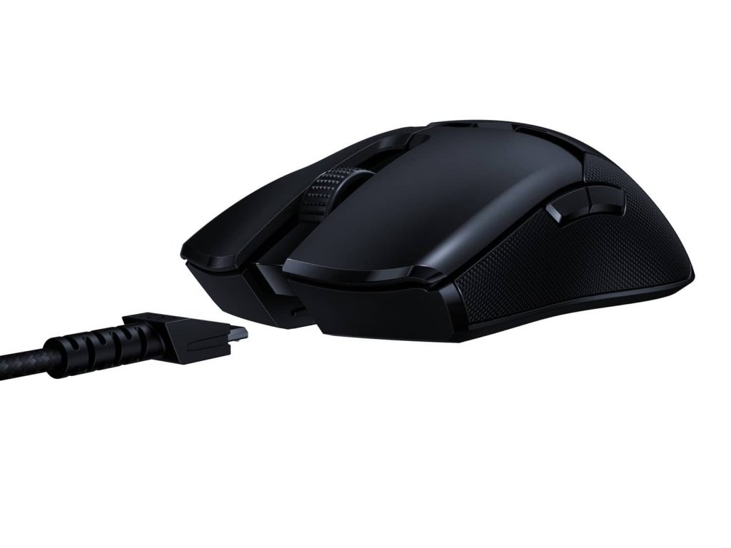 RAZER herní myš Viper Ultimate (RZ01-03050100-R3G1)