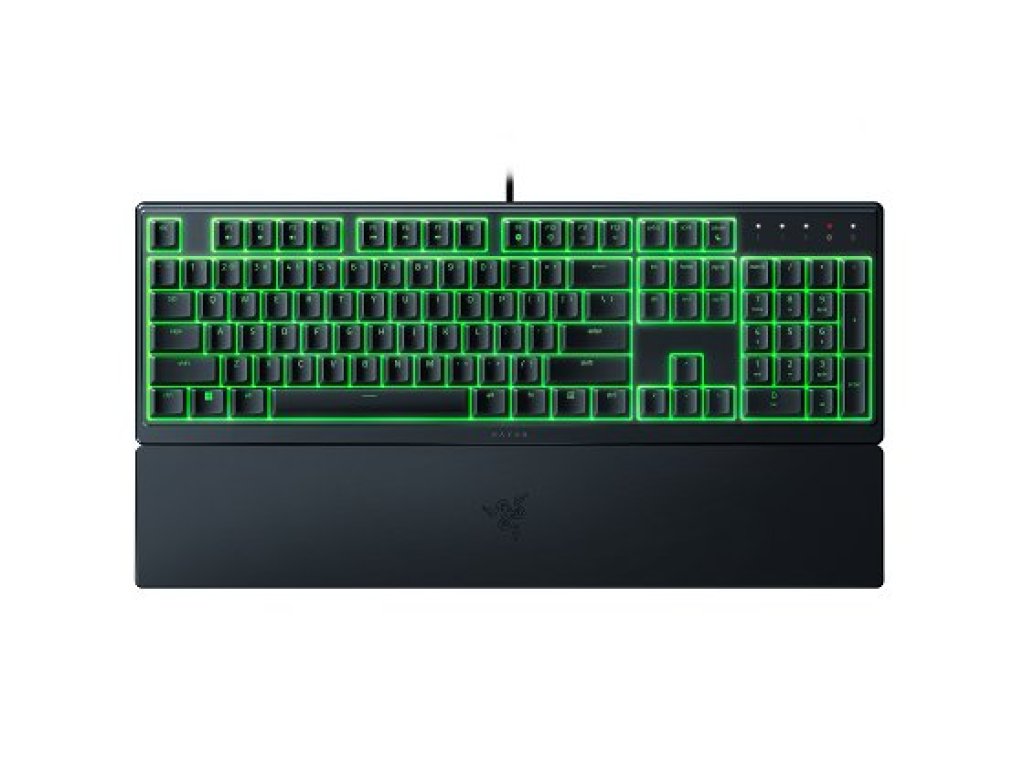RAZER klávesnice Ornata V3 X (RZ03-04470100-R3M1)