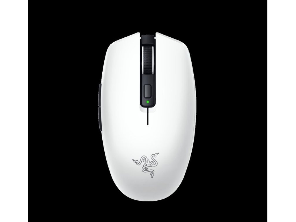 RAZER Orochi V2 White Edition (RZ01-03730400-R3G1)