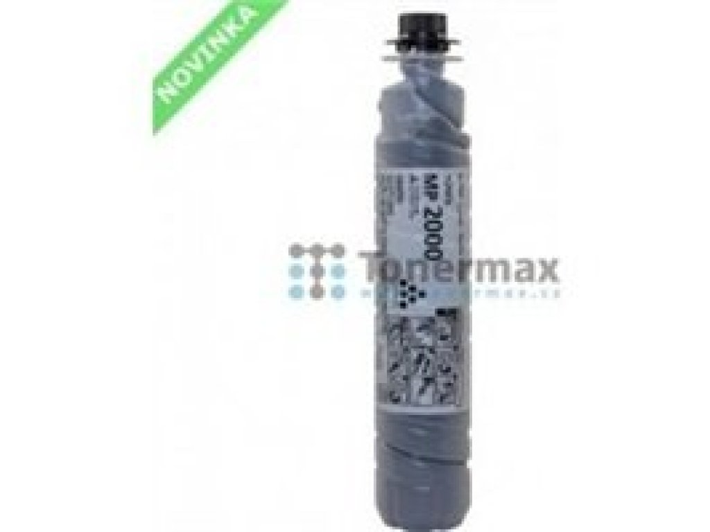 RICOH toner pro NRG MP 2000 (OLD:1230D,DT42)