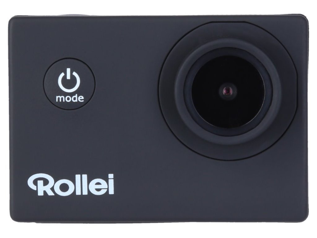 Rollei Actioncam 4S Plus (40325)
