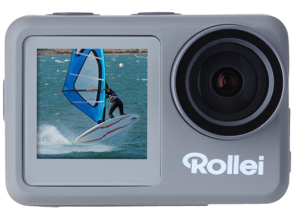 ROLLEI ActionCam 9S Plus (40329)