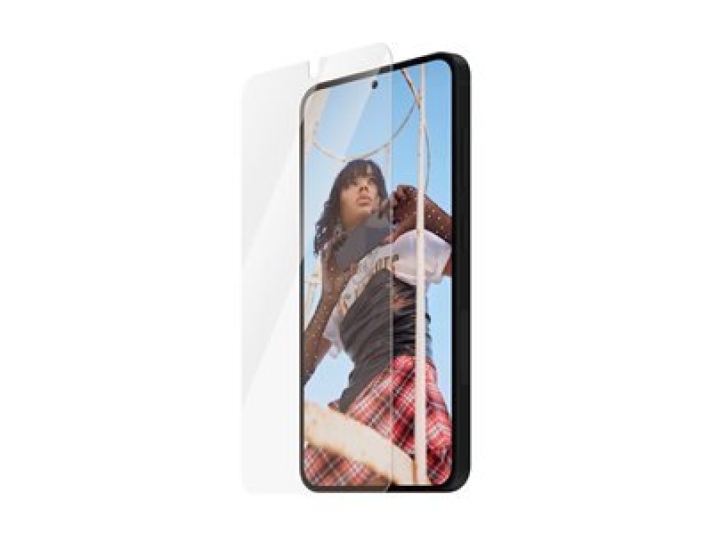 SAFE. by PanzerGlass pro Samsung Galaxy S25/S24 (SARNUWFG38388)
