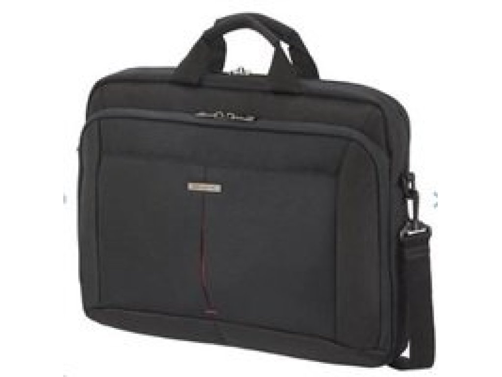 SAMSONITE Guardit 2.0 BAILHANDLE brašna na notebook 17.3" - černá (CM5*09004)