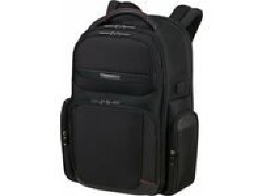 SAMSONITE Pro DLX 6 Batoh na notebook 17.3" černá (147138-1041)