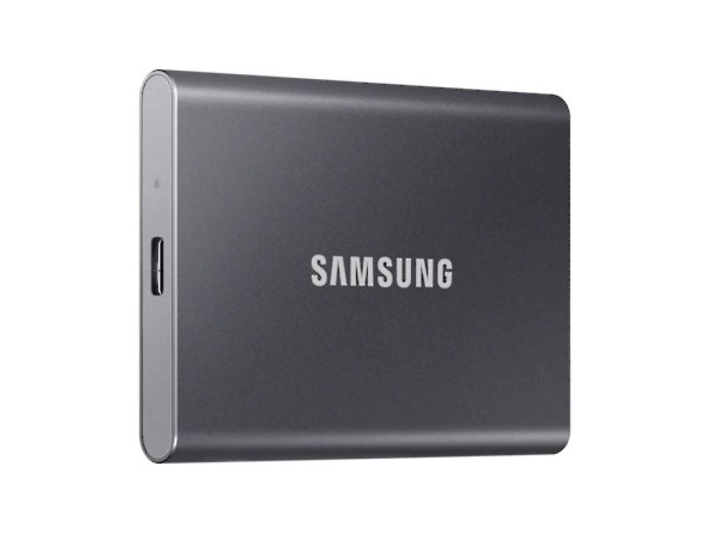 SAMSUNG 1TB, stříbrný (MU-PC1T0T/WW)