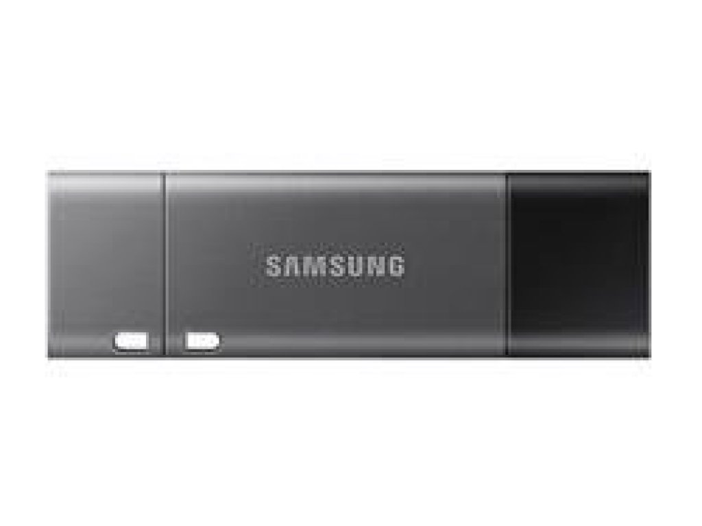 SAMSUNG 256GB DUO Plus USB-C 3.1 (MUF-256DB/APC)