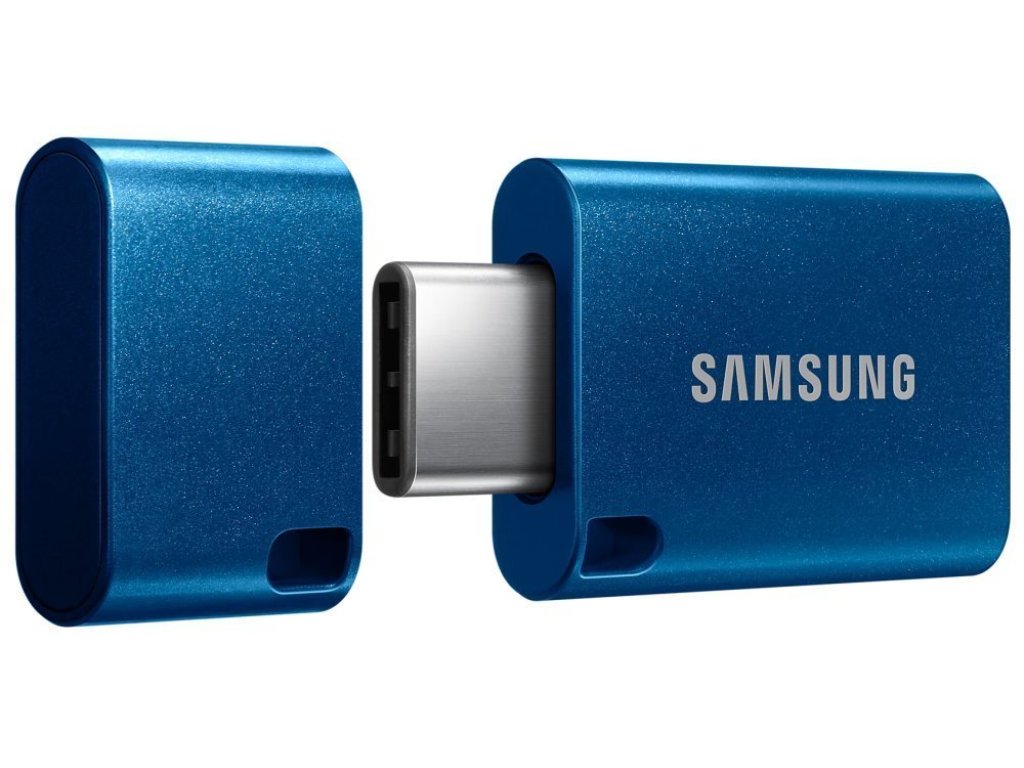 SAMSUNG 512GB USB Type-C Modrý (MUF-512DA/APC)