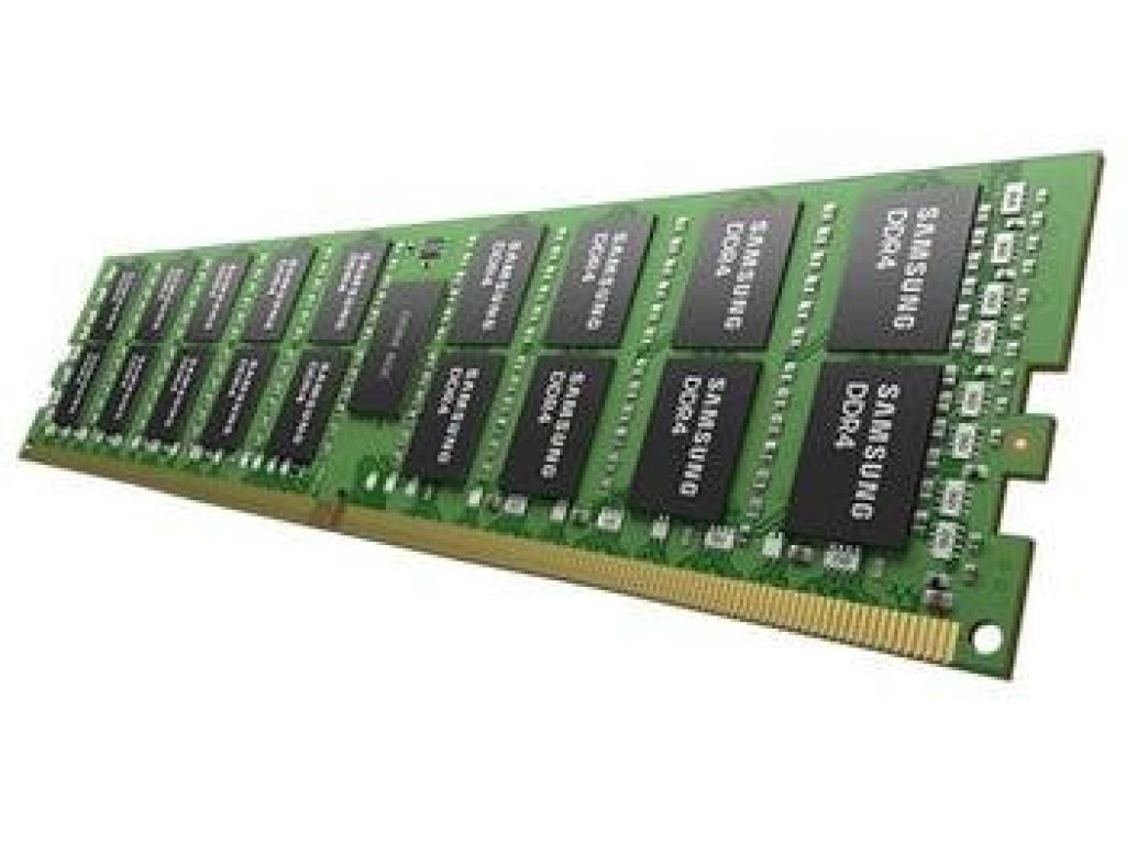 SAMSUNG 64GB DDR4 3200MHz (M393A8G40AB2-CWE)