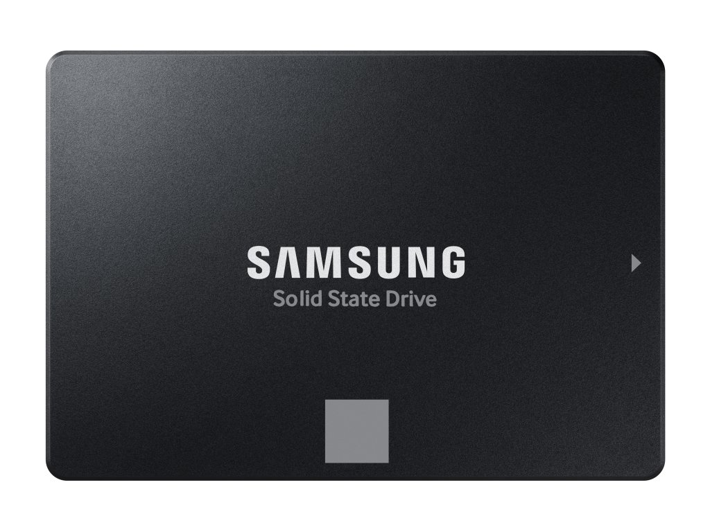SAMSUNG 870 EVO 4TB (MZ-77E4T0B/EU)