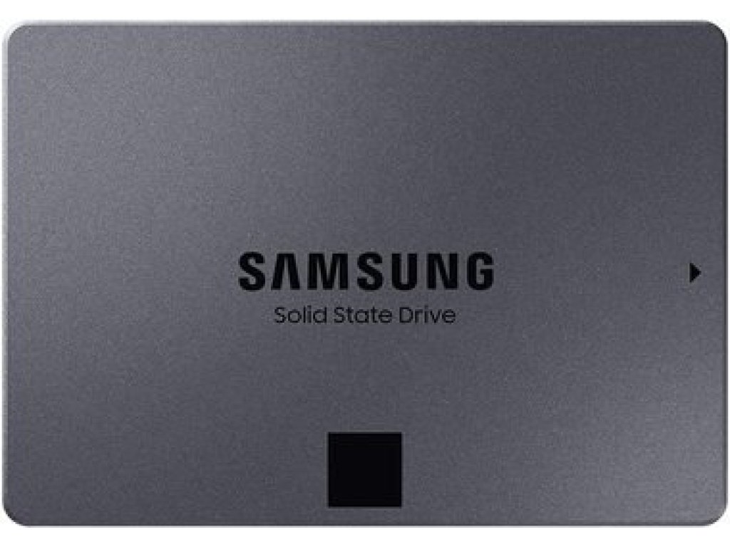 SAMSUNG 870 QVO 2TB (MZ-77Q2T0BW)