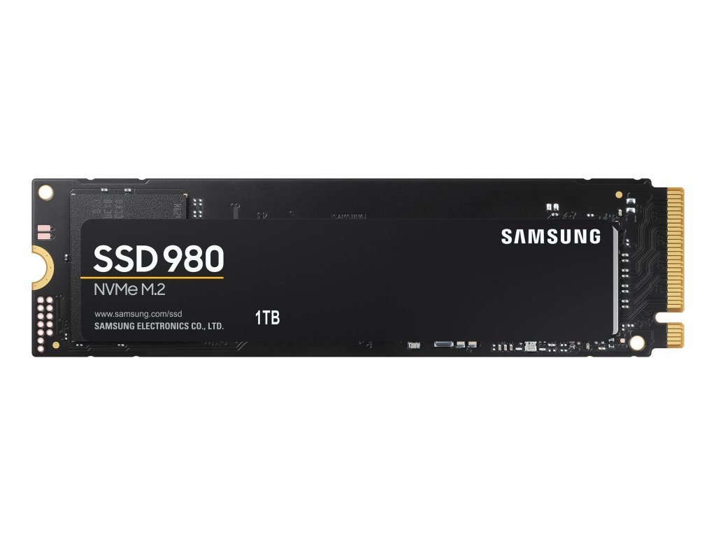 SAMSUNG 980 1TB (MZ-V8V1T0BW)
