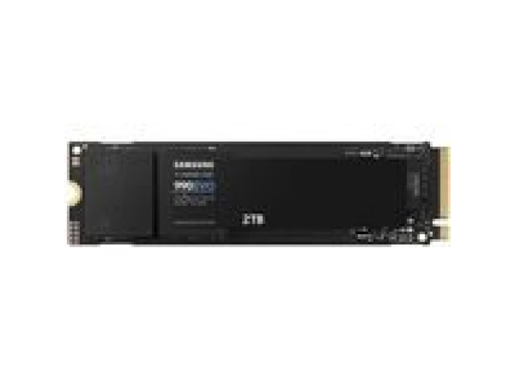 SAMSUNG 990 EVO 2TB (MZ-V9E2T0BW)