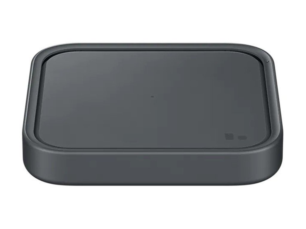 Samsung Bezdrátová nabíjecí podložka (15W) Black (EP-P2400TBEGEU)