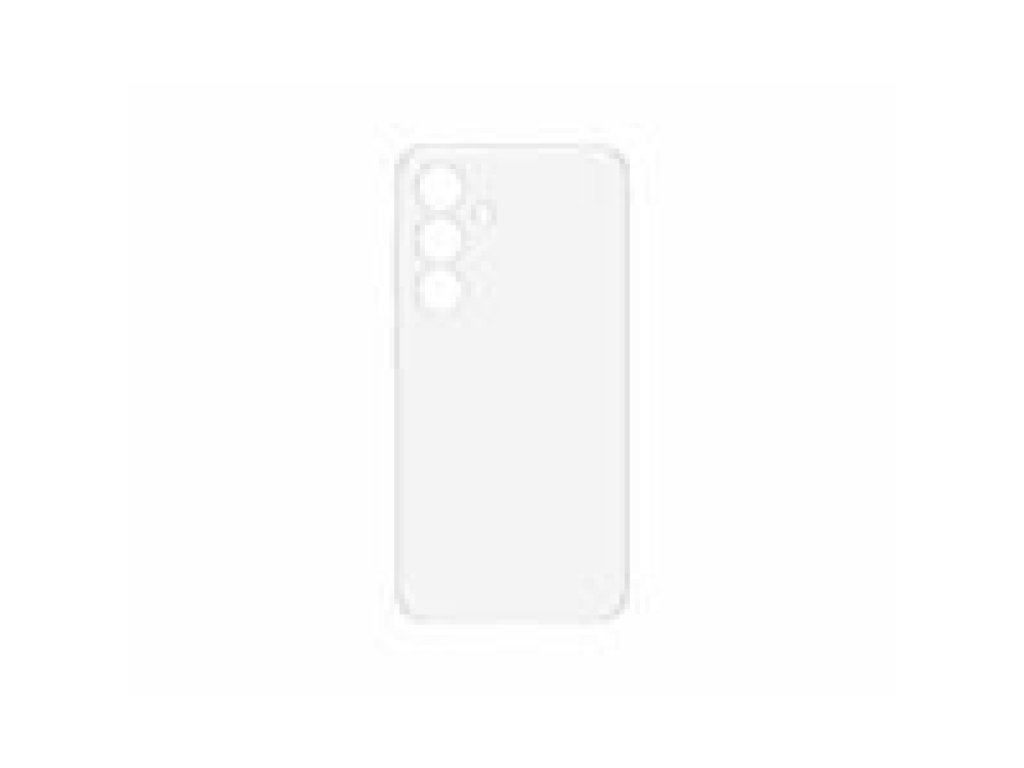 SAMSUNG Clear Case Galaxy S24 transparent (GP-FPS921SAATW)