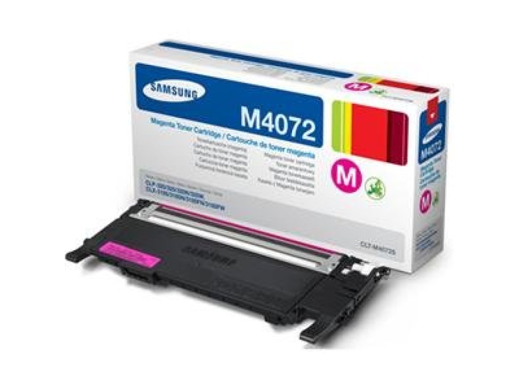 SAMSUNG CLT-M4072S/ELS magenta