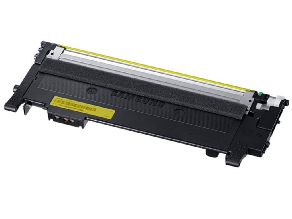 SAMSUNG CLT-Y404S/ELS žlutý