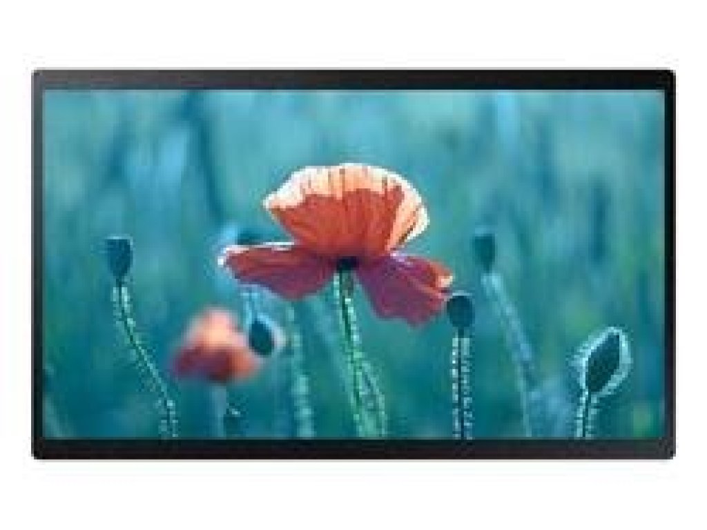 SAMSUNG displej 23.8" QB24C (LH24QBCEBGCXEN)
