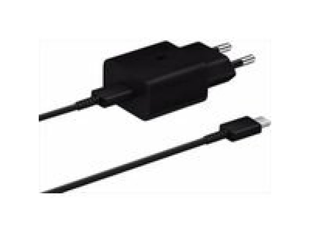 SAMSUNG EP-T2510, 25W Black (EP-T2510XBEGEU)
