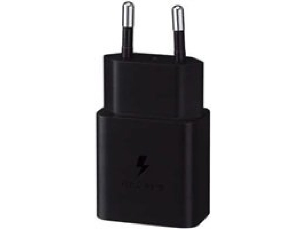 Samsung EP-T2510NB, Fast Charging 25W, USB-C, cerná (EP-T2510NBEGEU)
