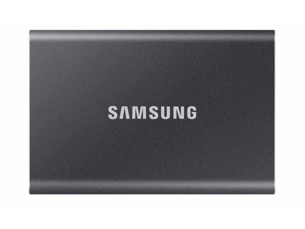 SAMSUNG Externí SSD disk 2 TB černý (MU-PC2T0T/WW)