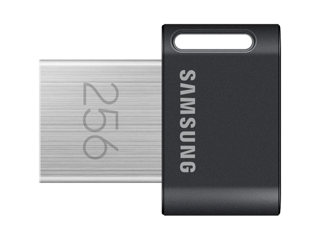 SAMSUNG FIT Plus USB 3.2 258GB / USB 3.2 Gen 1 / USB-A (MUF-256AB/APC)