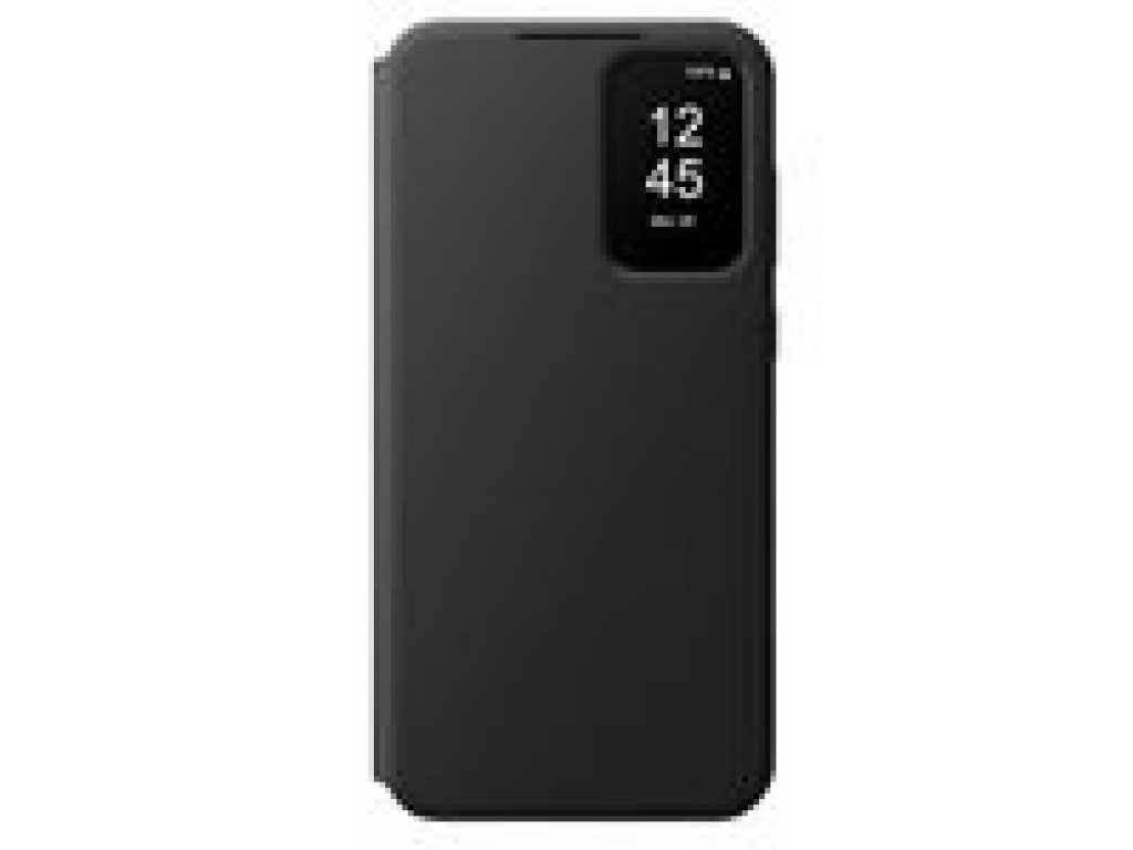 SAMSUNG Flipové pouzdro Smart View A35 Black (EF-ZA356CBEGWW)