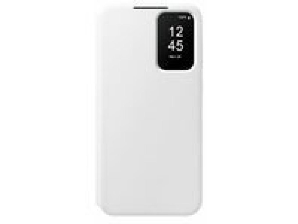 SAMSUNG Flipové pouzdro Smart View A35 White (EF-ZA356CWEGWW)